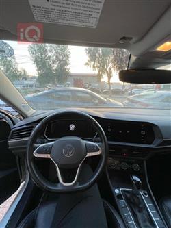 فولكسفاغن جيتا